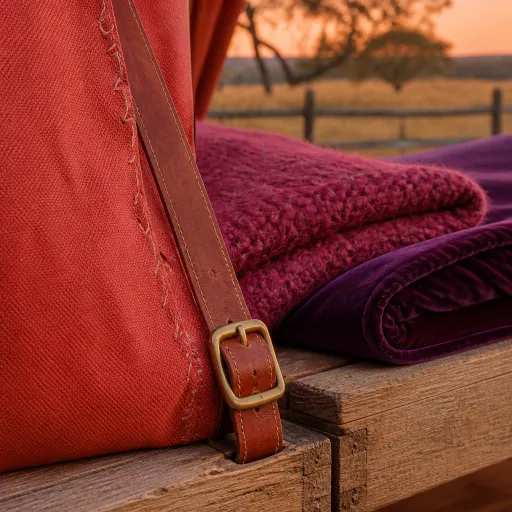Glamping near Dallas for refined ranch stays in the great outdoors