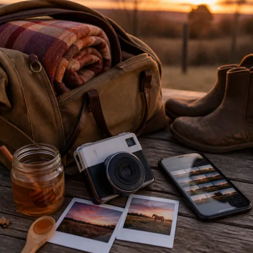 How Ranches Reach Gen Z: Shorter Stays, Honest Marketing, and the Instagram Paradox